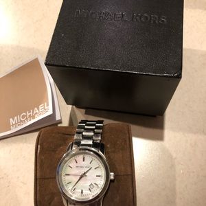 Michael Kors Watch